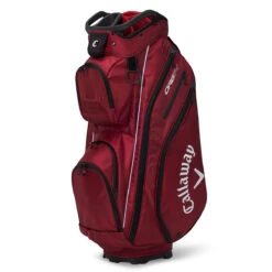 Callaway Org 14 Cart Bag ONE SIZE CARDINAL CAMO