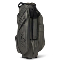 Callaway Org 14 Cart Bag ONE SIZE OLIVE CAMO -Elite Golf Shop 404106 OliveCamo Callaway Org 14 Cart Bag 5
