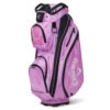 Callaway Org 14 Cart Bag ONE SIZE PINK CAMO