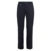 Golfino Trouser Birdie TechS22 MENS FFR 30W NAVY -Elite Golf Shop 404201 Navy GOLFINO Birdie Trousers 1