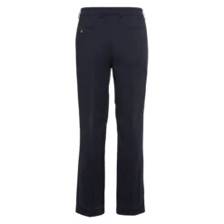 Golfino Trouser Birdie TechS22 MENS FFR 30W NAVY -Elite Golf Shop 404201 Navy GOLFINO Birdie Trousers 3