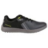 Benross Dynamo W22 ATHLETIC 7 WHTNVYRED -Elite Golf Shop 404258 Black Charcoal Benross Dynamo Shoes 1