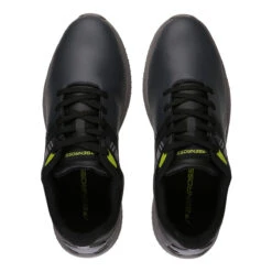 Benross Dynamo W22 ATHLETIC 7 WHTNVYRED -Elite Golf Shop 404258 Black Charcoal Benross Dynamo Shoes 4