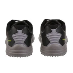 Benross Dynamo W22 ATHLETIC 7 WHTNVYRED -Elite Golf Shop 404258 Black Charcoal Benross Dynamo Shoes 5
