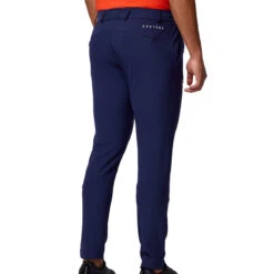 Castore Trouser Tech Chino S22 MENS FFR XX LARGE NVY -Elite Golf Shop 404608 Peacoat Castore Performance Chino Trousers 3