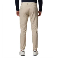 Castore Trouser Tech Chino S22 MENS FFR SMALL NVY -Elite Golf Shop 404608 Stone Castore Performance Chino Trousers 3