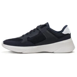 Hugo Boss Dean Runn S22 ATHLETIC 7 BLACK -Elite Golf Shop 404646 DarkBlue Hugo Boss Dean Running Style Trainers 2
