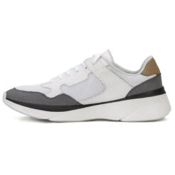 Hugo Boss Dean Runn S22 ATHLETIC 7 BLACK -Elite Golf Shop 404646 White Hugo Boss Dean Running Style Trainers 2