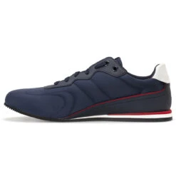 Hugo Boss Rusham Lowp S22 ATHLETIC 7 GREY -Elite Golf Shop 404683 DarkBlue Hugo Boss Rusham 2