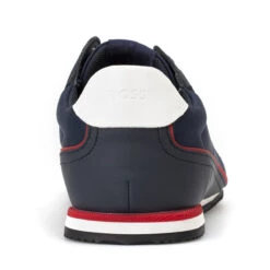 Hugo Boss Rusham Lowp S22 ATHLETIC 7 GREY -Elite Golf Shop 404683 DarkBlue Hugo Boss Rusham 4