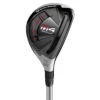TaylorMade TMade M4 Graph HY 4 LADIESRH 22' LADIES -Elite Golf Shop 404757 TaylorMade M4 Rescue Ladies Hybrid 1new