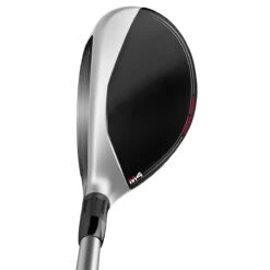 TaylorMade TMade M4 Graph HY 4 LADIESRH 22' LADIES -Elite Golf Shop 404757 TaylorMade M4 Rescue Ladies Hybrid 2new