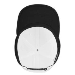 TaylorMade Tmade Cap Lifestyle Logo S22 MENS CAP ONE SIZE WHITE -Elite Golf Shop 405866 White TaylorMade Lifestyle Golf Logo Cap 5