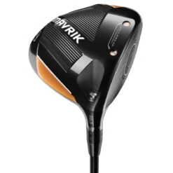 Callaway Mavrik 22 Graph 1 MENSRH 12 HZRDUS LITE