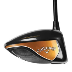 Callaway Mavrik 22 Graph 1 MENSRH 12 HZRDUS LITE -Elite Golf Shop 405950 Callaway Golf MAVRIK Driver 2022 4