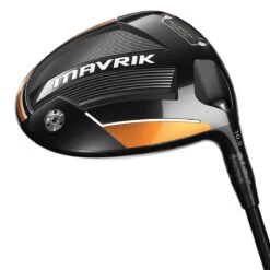 Callaway Mavrik 22 Graph 1 MENSRH 12 HZRDUS LITE -Elite Golf Shop 405950 Callaway Golf MAVRIK Driver 2022 5