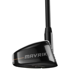 Callaway Mavrik 22 Graph HY 4 MENSRH 20' REGULAR -Elite Golf Shop 405994 Callaway Golf MAVRIK Hybrid 2022 4