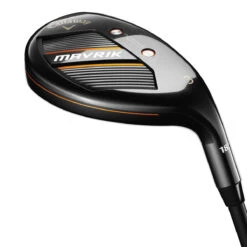Callaway Mavrik 22 Graph HY 4 MENSRH 20' REGULAR -Elite Golf Shop 405994 Callaway Golf MAVRIK Hybrid 2022 5