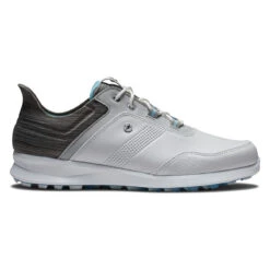 FootJoy FJ Stratos W22 ATHLETIC 4 WIDE WHTGRYBLU