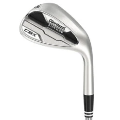 Cleveland CBX Zipcore Steel MENSRH 50 STD -Elite Golf Shop 406348 Cleveland Golf CBX ZipCore Wedge 5