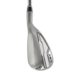 Cleveland CBX Zipcore Steel MENSRH 50 STD -Elite Golf Shop 406348 Cleveland Golf CBX ZipCore Wedge 6