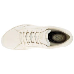 Ecco Biom Hybrid W22 ATHLETIC 4-4.5 37 LIMESTONE -Elite Golf Shop 406400 Limestone ECCO Ladies BIOM Hybrid Shoes 4