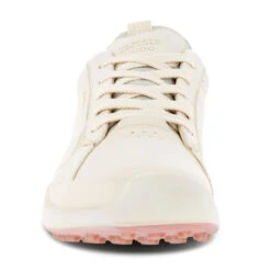 Ecco Biom Hybrid W22 ATHLETIC 4-4.5 37 LIMESTONE -Elite Golf Shop 406400 Limestone ECCO Ladies BIOM Hybrid Shoes 5