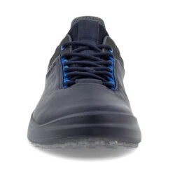 Ecco Golf Core W22 ATHLETIC 42(8/8.5) NGHTBKOMB -Elite Golf Shop 406431 NightSkyBlack ECCO Golf Mens Core Shoes 6