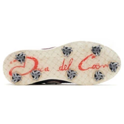 Duca Del Cosma Masters S22 ATHLETIC 7 NAVY -Elite Golf Shop 407189 Navy Duca Del Cosma Masters Shoes 3