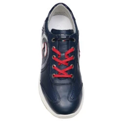 Duca Del Cosma Masters S22 ATHLETIC 7 NAVY -Elite Golf Shop 407189 Navy Duca Del Cosma Masters Shoes 4