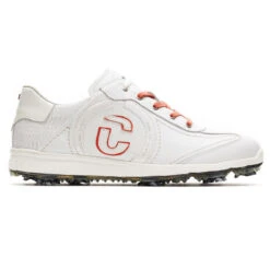 Duca Del Cosma Masters S22 ATHLETIC 7 NAVY -Elite Golf Shop 407189 White Duca Del Cosma Masters Shoes 1