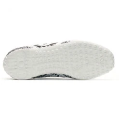 Duca Del Cosma Kubana S22 ATHLETIC 3.0 WHITE -Elite Golf Shop 407203 Silver Zebra Duca Del Cosma Kubana Ladies Shoes 4