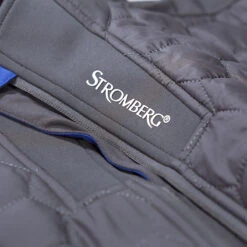 Stromberg Windtop Forma 2 W22 MENS LS SMALL CASTLEROC -Elite Golf Shop 407343 stromberg forma midlayer castle 4