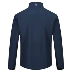 Stromberg Jacket WeathertecW22 MENS FZ L SMALL PEACOAT -Elite Golf Shop 407471 stromberg weathertec jacket pea 2