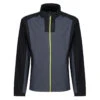 Stromberg Jacket WeathertecW22 MENS FZ L SMALL PEACOAT -Elite Golf Shop 407471 tap stromberg weathertec jacket 1