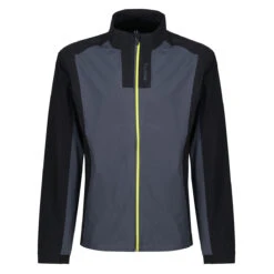 Stromberg Jacket WeathertecW22 MENS FZ L SMALL PEACOAT