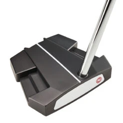 Odyssey Eleven Tour CS Pst MENSRH 34 INCH -Elite Golf Shop 407811 Odyssey Eleven Tour Lined CS Putter 3