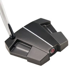 Odyssey Eleven TourLined DB OS MENSRH 34 INCH 11 Odyssey Eleven TourLined DB OS MENSRH 34 INCH -Elite Golf Shop 407818 Odyssey Eleven Tour Lined Double Bend OS Putter 4