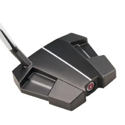Odyssey Eleven TourLined S Pst MENSRH 34 INCH -Elite Golf Shop 407821 Odyssey Eleven Tour Lined S Pistol Putter 4