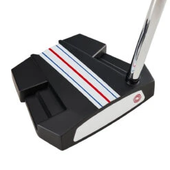 Odyssey Eleven TripTrac DB OS MENSRH 34 INCH -Elite Golf Shop 407824 Odyssey Eleven Triple Track Double Bend OS Putter 3