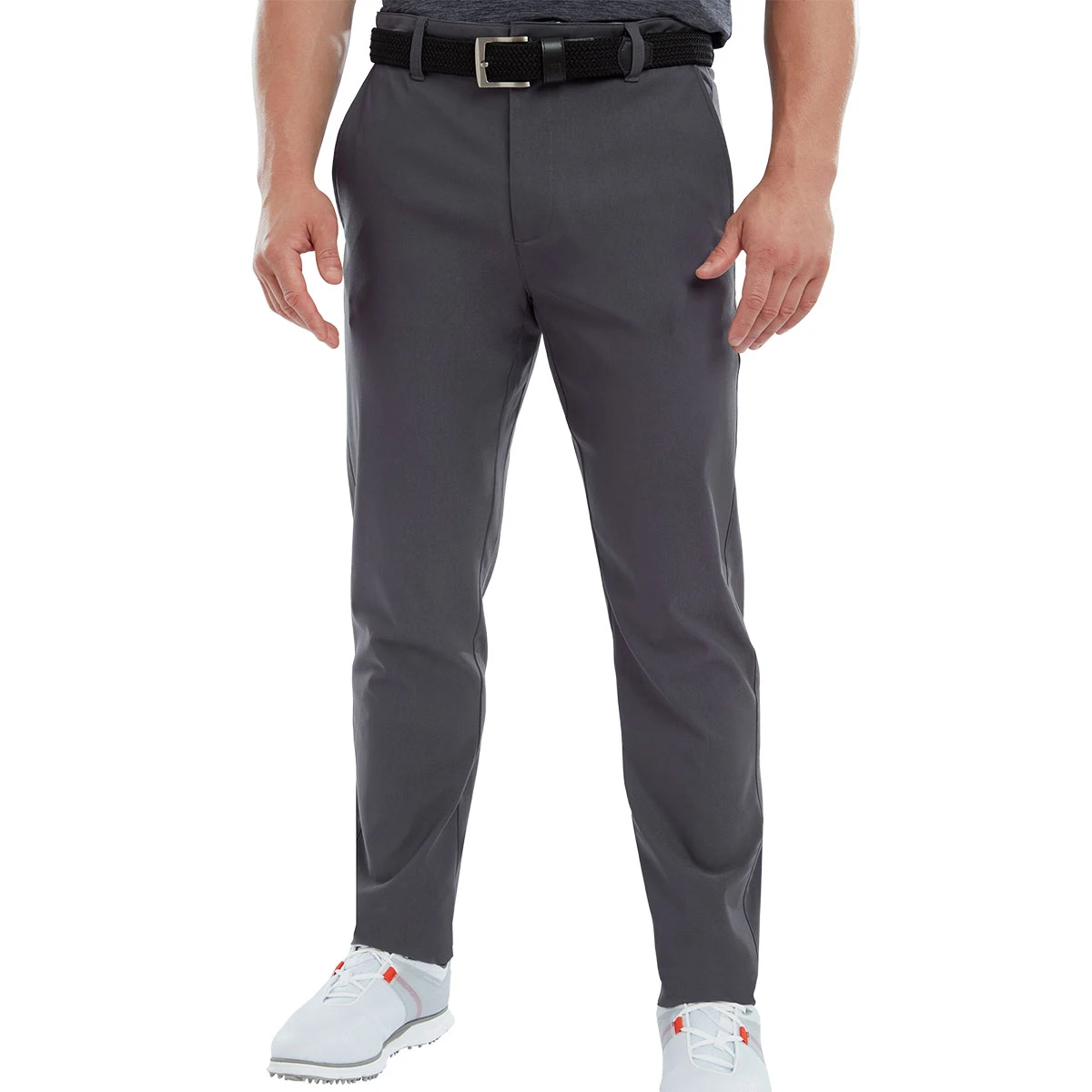 FootJoy FJ Trouser Thermo W22 MENS FFR 32W REG NAVY 6 FootJoy FJ Trouser Thermo W22 MENS FFR 32W REG NAVY - Image 4