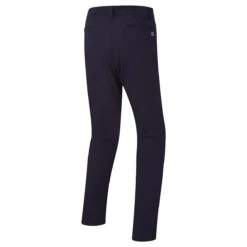 FootJoy FJ Trouser Thermo W22 MENS FFR 32W REG NAVY 10 FootJoy FJ Trouser Thermo W22 MENS FFR 32W REG NAVY -Elite Golf Shop 408609 Navy FootJoy Mens ThermoSeries Golf Trousers 2