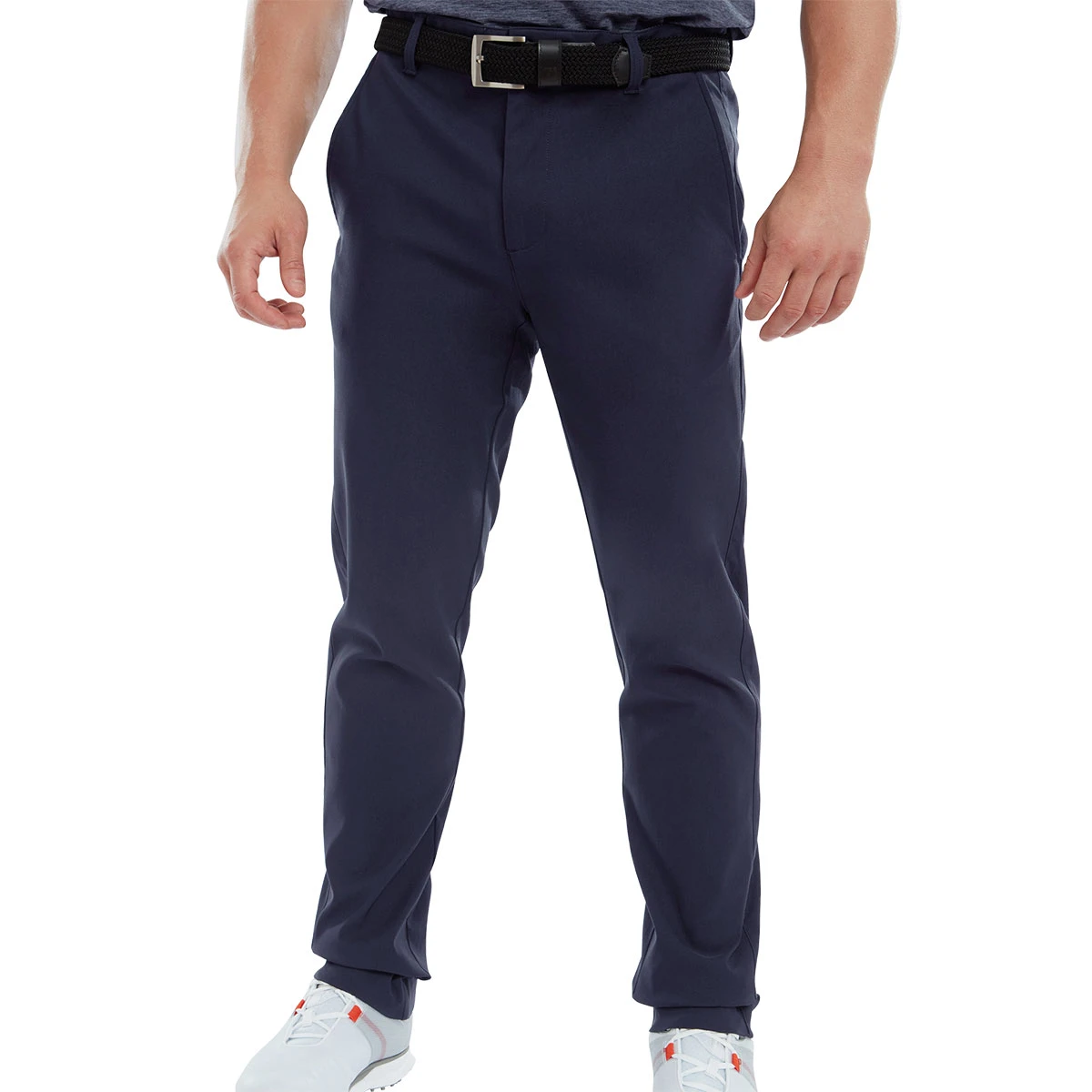 FootJoy FJ Trouser Thermo W22 MENS FFR 32W REG NAVY 3 FootJoy FJ Trouser Thermo W22 MENS FFR 32W REG NAVY