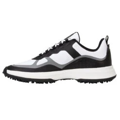 Hugo Boss Cedric Runn W22 ATHLETIC 7 BLACK -Elite Golf Shop 408662 OpenWhite Hugo Boss Mens Cedric Running Style LMYX Trainers 2