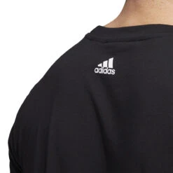 Adidas Golf Adidas T Shirt Core W22 MENS SS SMALL BLACK -Elite Golf Shop 408824 Black adidas Golf Mens Core T Shirt 5