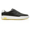 Cole Haan Grand Pro AM W22 ATHLETIC 7 BLACK -Elite Golf Shop 408873 Black Cole Haan GrandPro AM Shoes 1