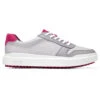 Cole Haan Grand Pro AM W22 ATHLETIC 4 BRIGHTWHT -Elite Golf Shop 408888 Microchip Cole Haan GrandPro AM Ladies Shoes 1