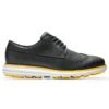Cole Haan Original Grand W22 ATHLETIC 7 WHITE WHT -Elite Golf Shop 408898 Black White Cole Haan OriginalGrand Wing Oxford Shoes 1