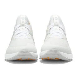 Cole Haan Zero Grand OT W22 ATHLETIC 4 WHITE -Elite Golf Shop 408908 White Cole Haan ZeroGrand Overtake Ladies Shoes 5