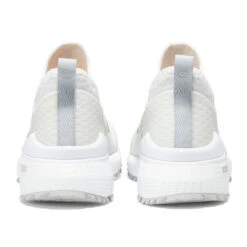 Cole Haan Zero Grand OT W22 ATHLETIC 4 WHITE -Elite Golf Shop 408908 White Cole Haan ZeroGrand Overtake Ladies Shoes 6